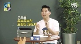 푸들이 귀여운 이유