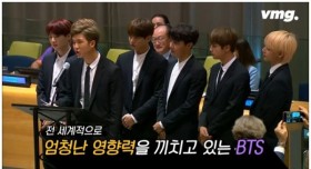 BTS 건드렸다가 혼쭐난 칠레 방송