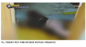 전교 1등 모범생이 패륜을 저지른 이유