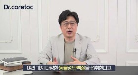 은근히 살 안찌는 음식