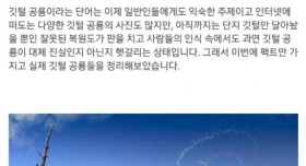 깃털이 달렸던 공룡과 달렸을거라고 추측되는 공룡들